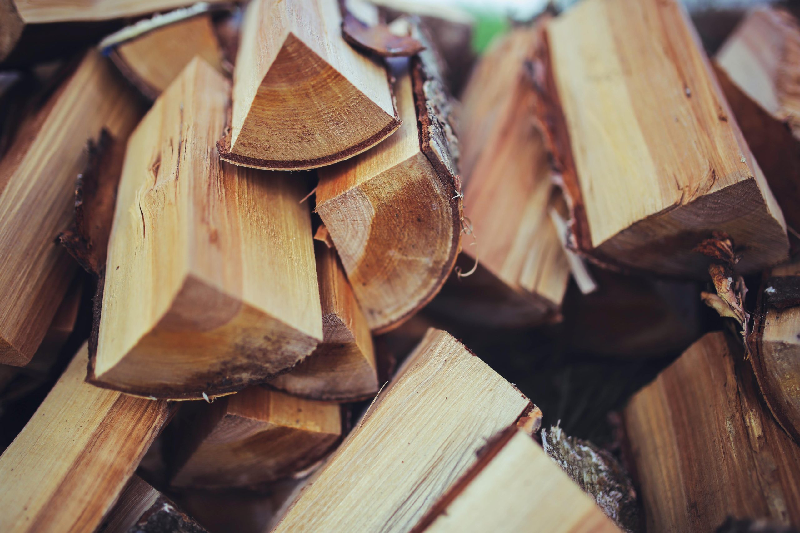 Comment choisir son bois de chauffage ?
