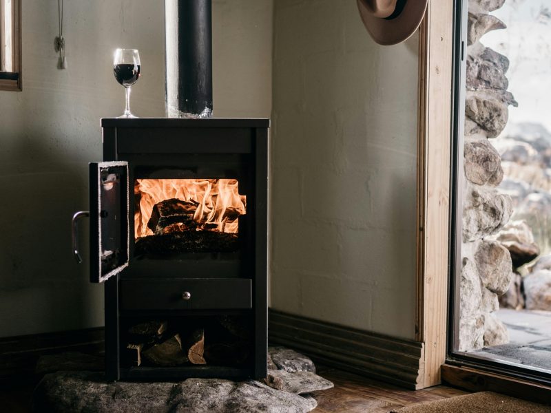 Poêles à bois : comment choisir le bon modèle ?