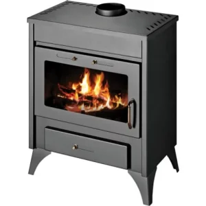 Poêle 21 kW BELLEZA RAY MAX