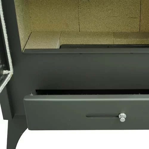 **Piec na drewno BELLEZA RAY MAX – 21 kW** – Image 2