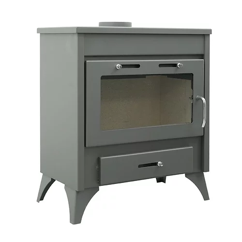 **Piec na drewno BELLEZA RAY MAX – 21 kW** – Image 5