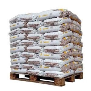 Pellets SunFire – Palette de 70 sacs de 15 kg